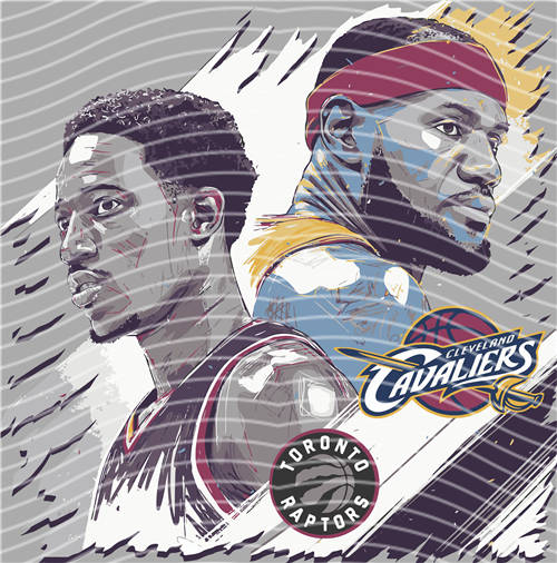 NBA and Team-QD 2386